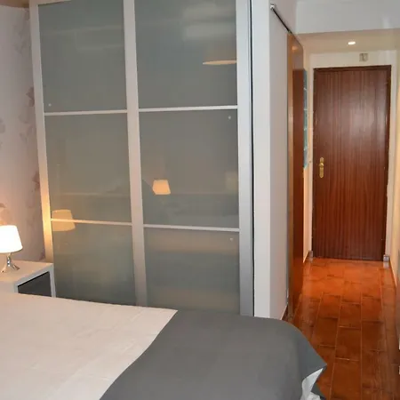 Quarto em Acomodações Particulares Bela Vista -