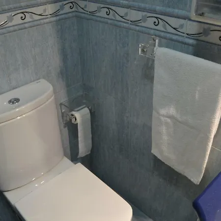 Bela Vista - Quarto em Acomodações Particulares *