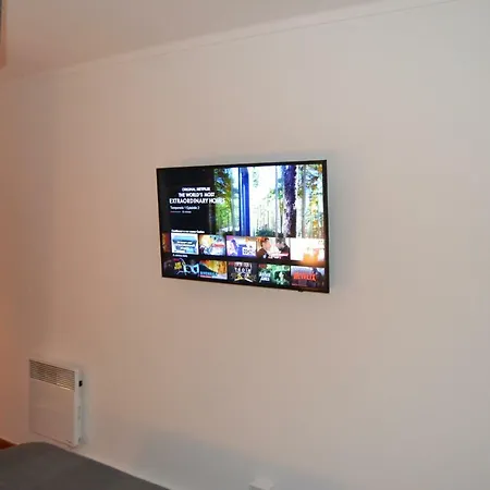 Quarto em Acomodações Particulares Bela Vista -