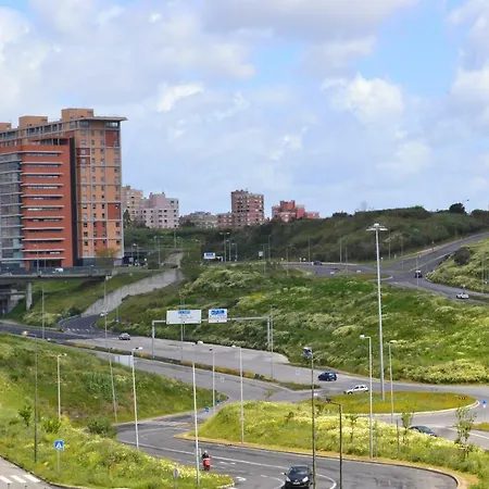 Quarto em Acomodações Particulares Bela Vista - Lisboa