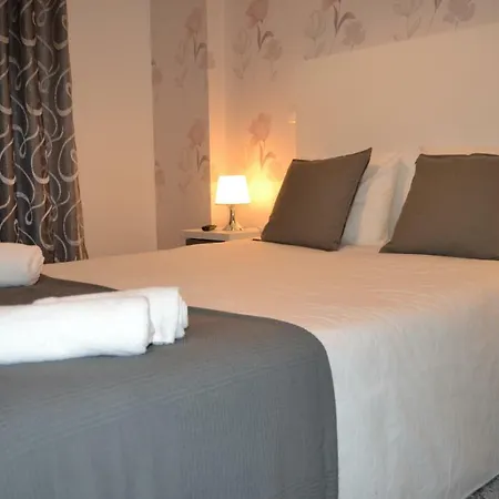 Bela Vista - Homestay *